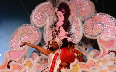 El Carnavalmoral 2019 elige sus Reinas y Damas