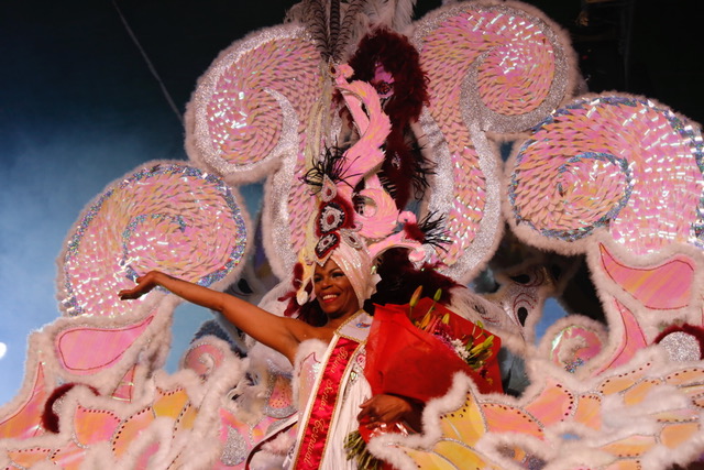 El Carnavalmoral 2019 elige sus Reinas y Damas