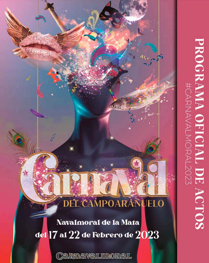 Programa Carnaval 2023