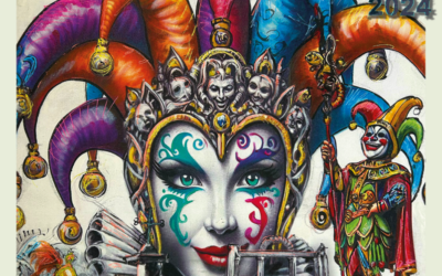PROGRAMA OFICIAL CARNAVAL 2024